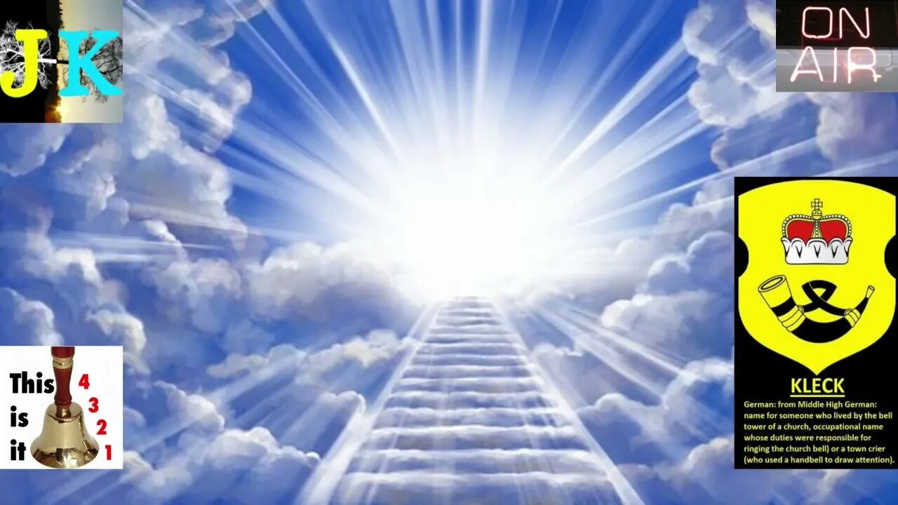 Blog Talk Radio Show #130-433 05/13/2015 - Jonathan Kleck