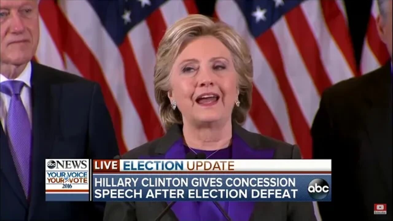 Tulsi Gabbard Trolls Hillary Clinton In Legal Text Of 50 Million Defamation Lawsuit