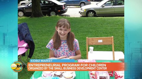 Entrepreneurial Program for Children