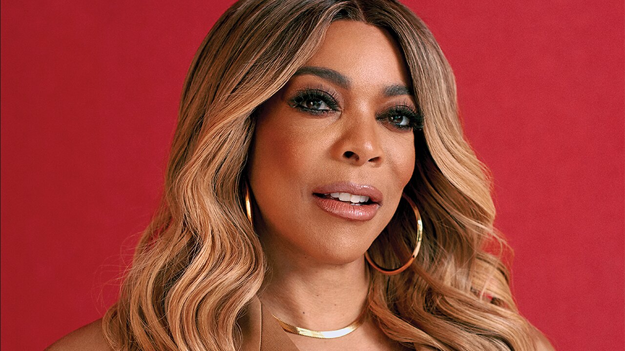 Wendy Williams Was A Classy Savage….Miss Her & The Shenanigans 😩