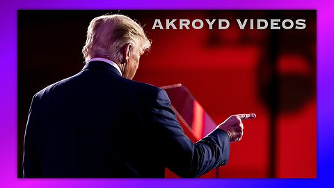 YES - I'M RUNNING - BY AKROYD VIDEOS