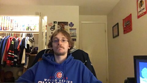 Saturday night livestream January 30th 2021