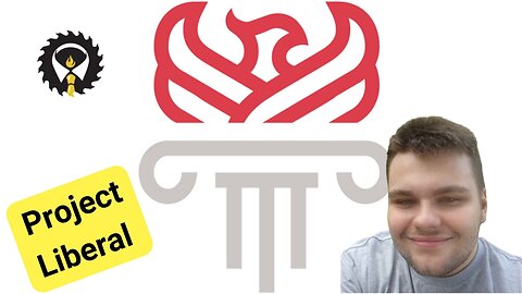 395 - Project Liberal with Tommy Creuzer