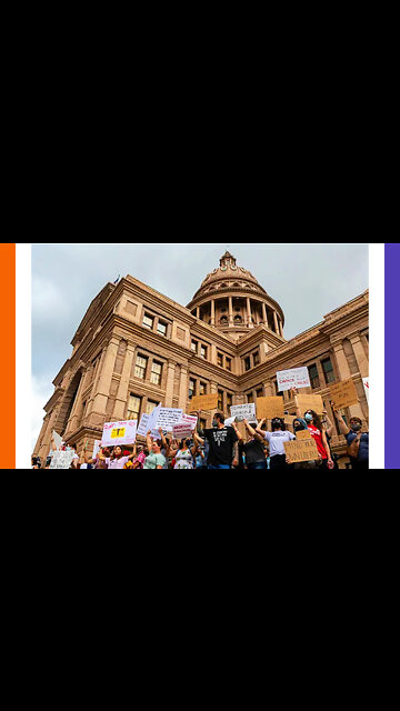 Big Win For Texas Pro-Lifers