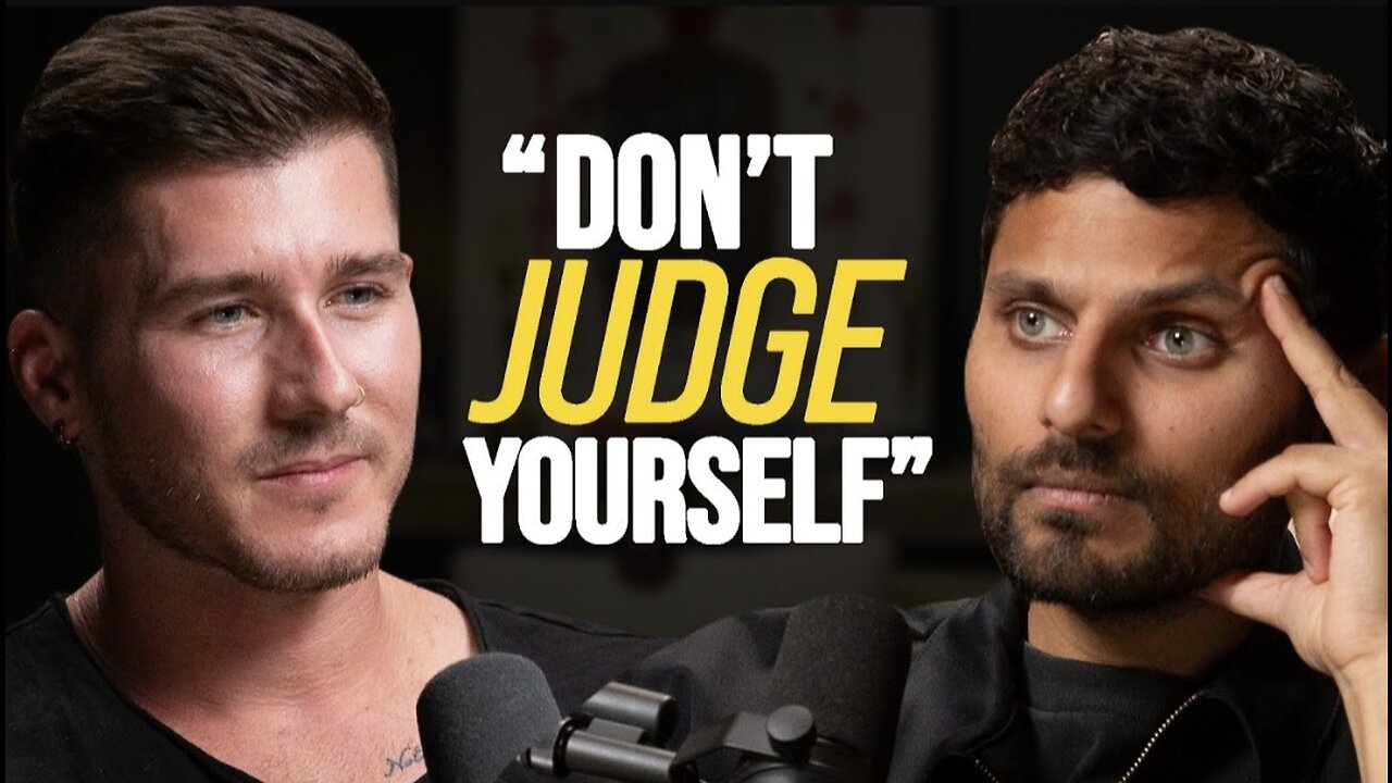 Fitness Coach Nimai Delgado ON: How Failure Is A Part Of Success