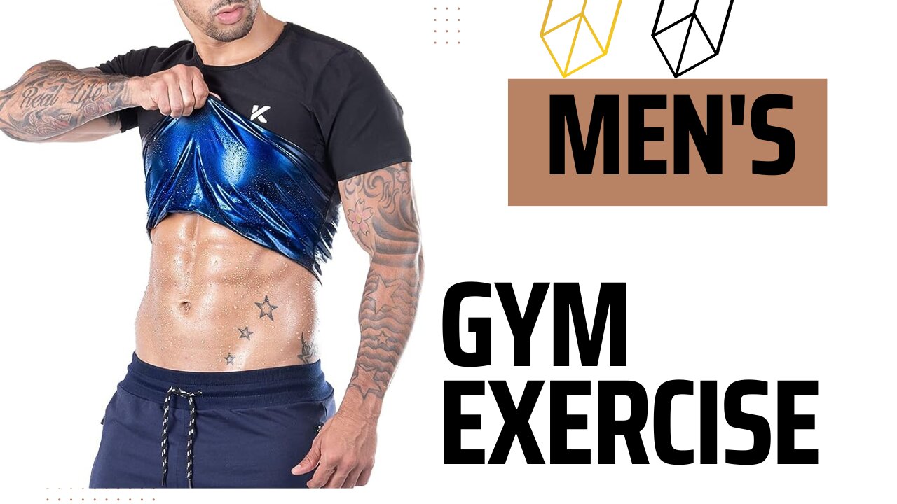 Gym Exercise Brand shirt