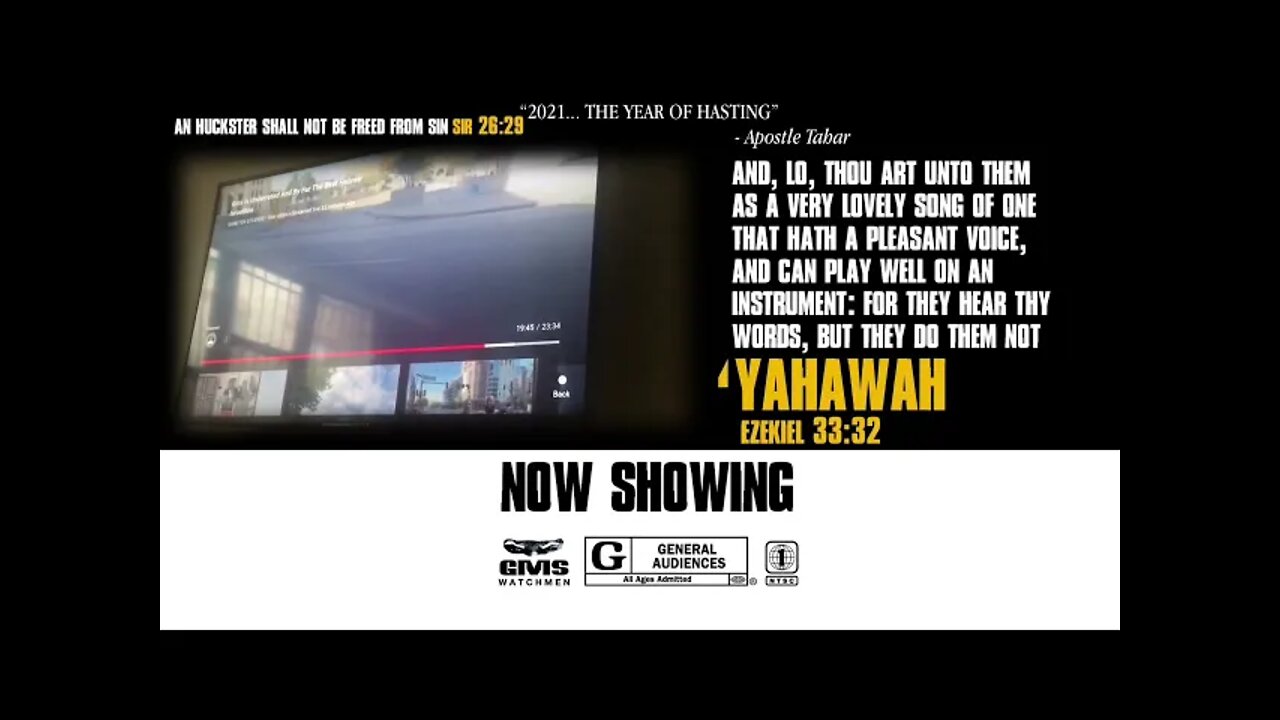 BEWARE OF SA NETER [HD] [🔄 REPOST GMS WATCHMEN4]