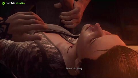 mary
