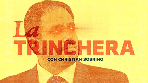 Ep. #1: Puestos Pa' La Trinchera
