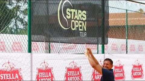 Umag Stars Open na Plava Laguna teniskom turniru