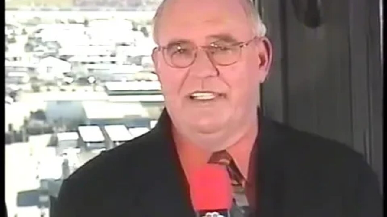2001 UAW GM-Quality 500