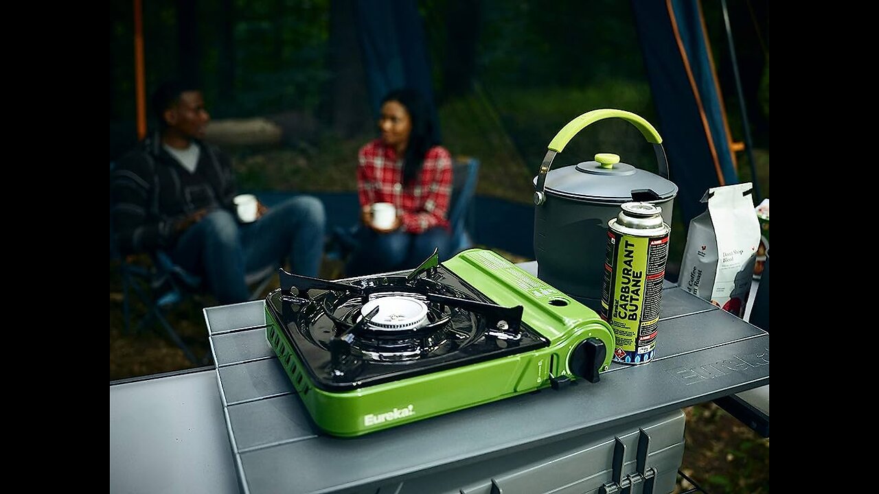 New Review - Eureka! Butane Fuel for SPRK Camping Grills and Stoves (4-Pack)