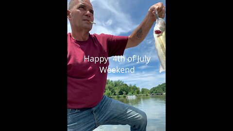 Hope everyone is having a good 4th of July weekend