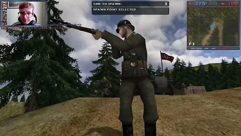 Battlefield 1942: Norweigan Resistance Mod: Ulsnes 1940 #2 [Faction: Norway]