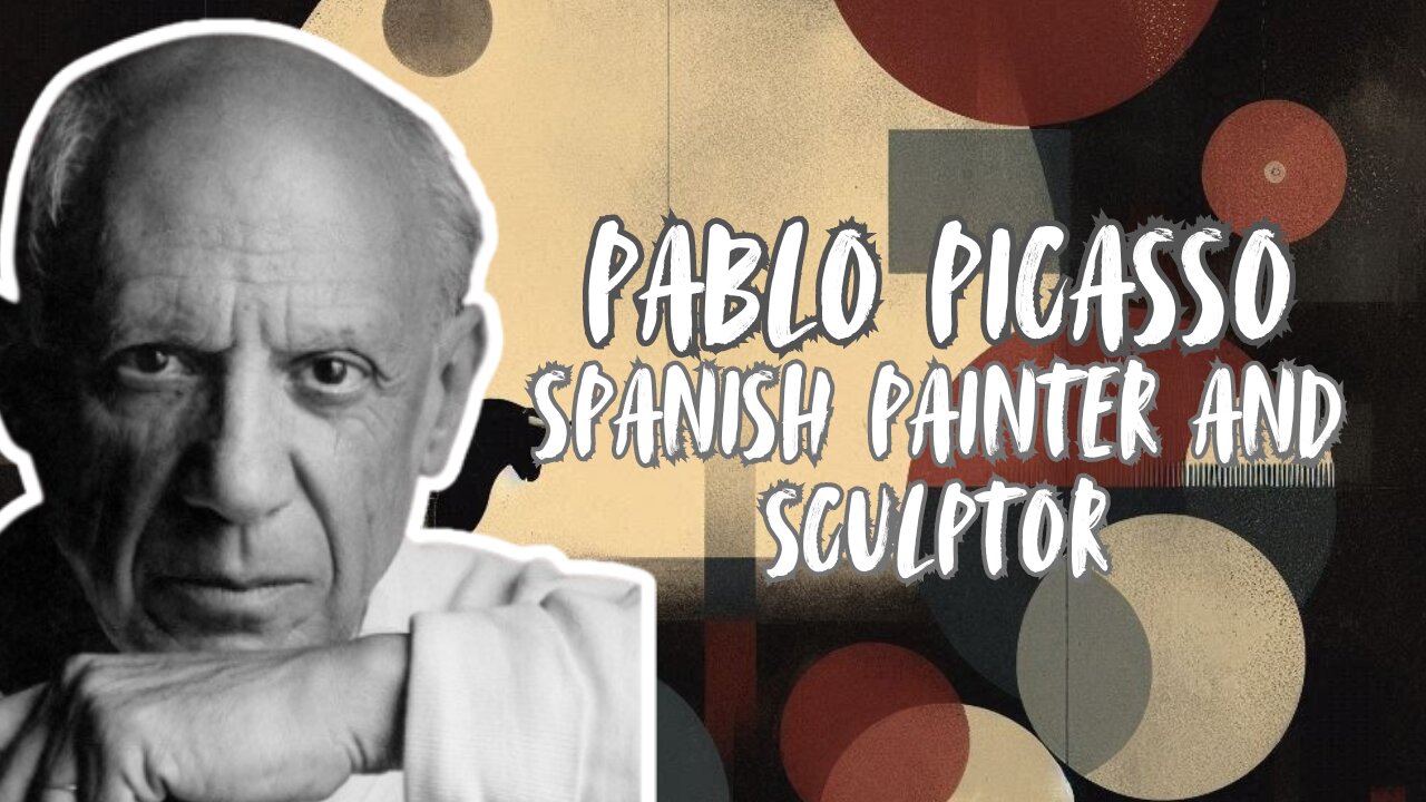 Famous Quotes |Pablo Picasso|