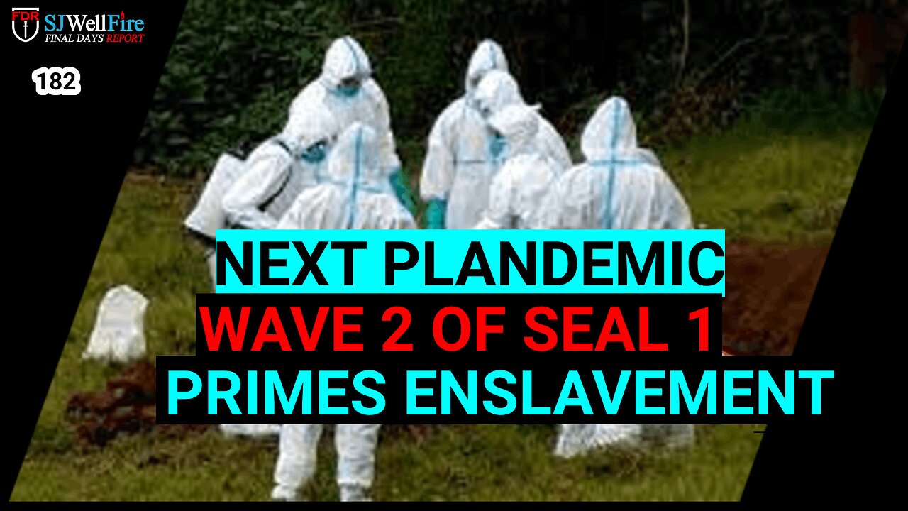 Next Plandemic, Ebola