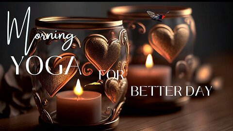 14:16 minutes of meditation and yoga music for beautiful and better day.