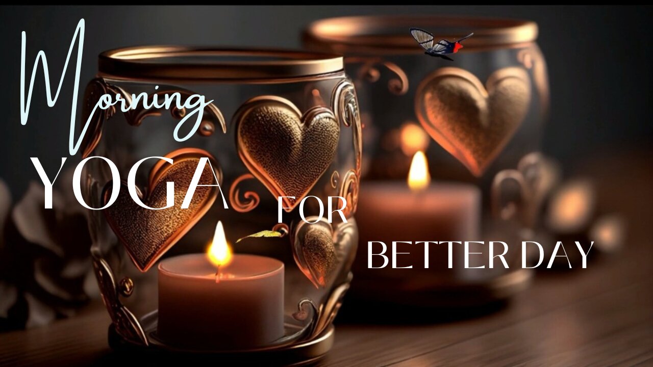 14:16 minutes of meditation and yoga music for beautiful and better day.
