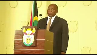 SA's new Cabinet undermines Ramaphosa's commitment to fight corruption - SA's main opposition (WnB)