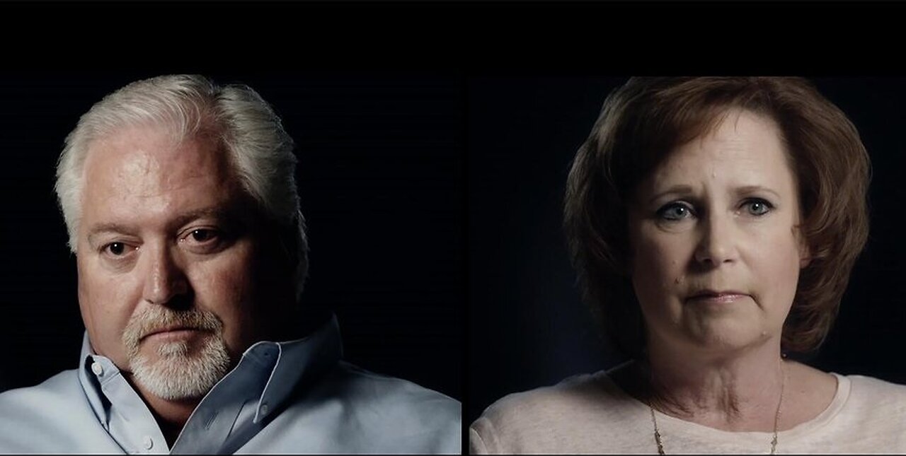 The Alien Abduction of Steve and Dawn Hess