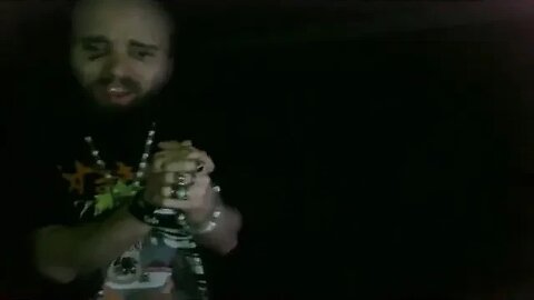 Cyraxx on Ytube. "NO MORE LIES". Deleted. 3/8/2023
