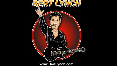 Bert Lynch Live August 8, 2023