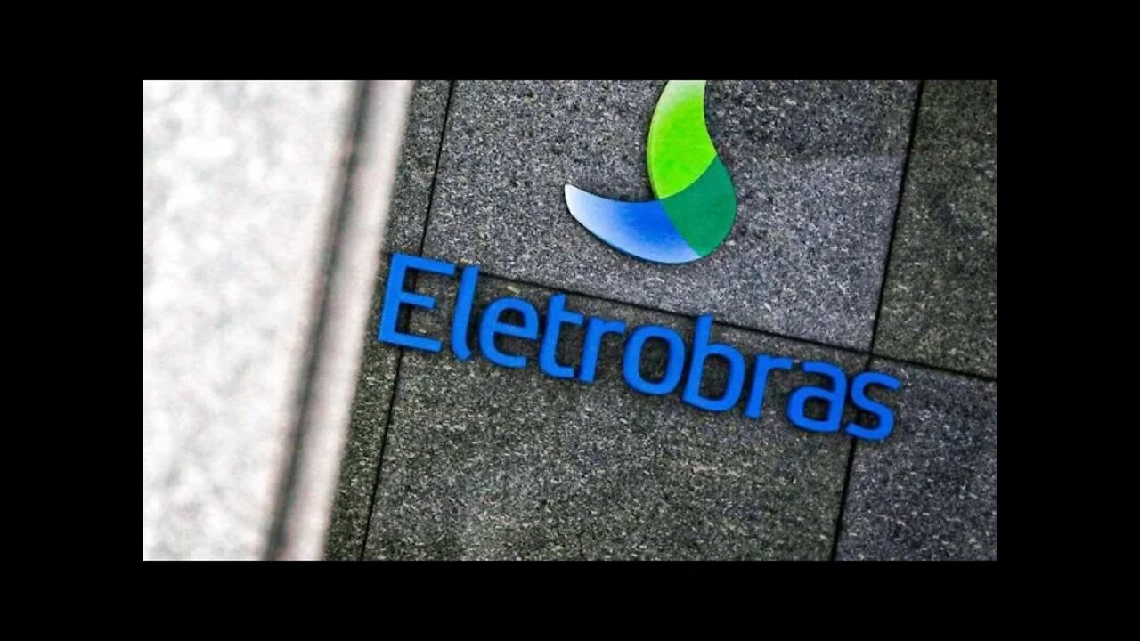 Eletrobrás a Venda