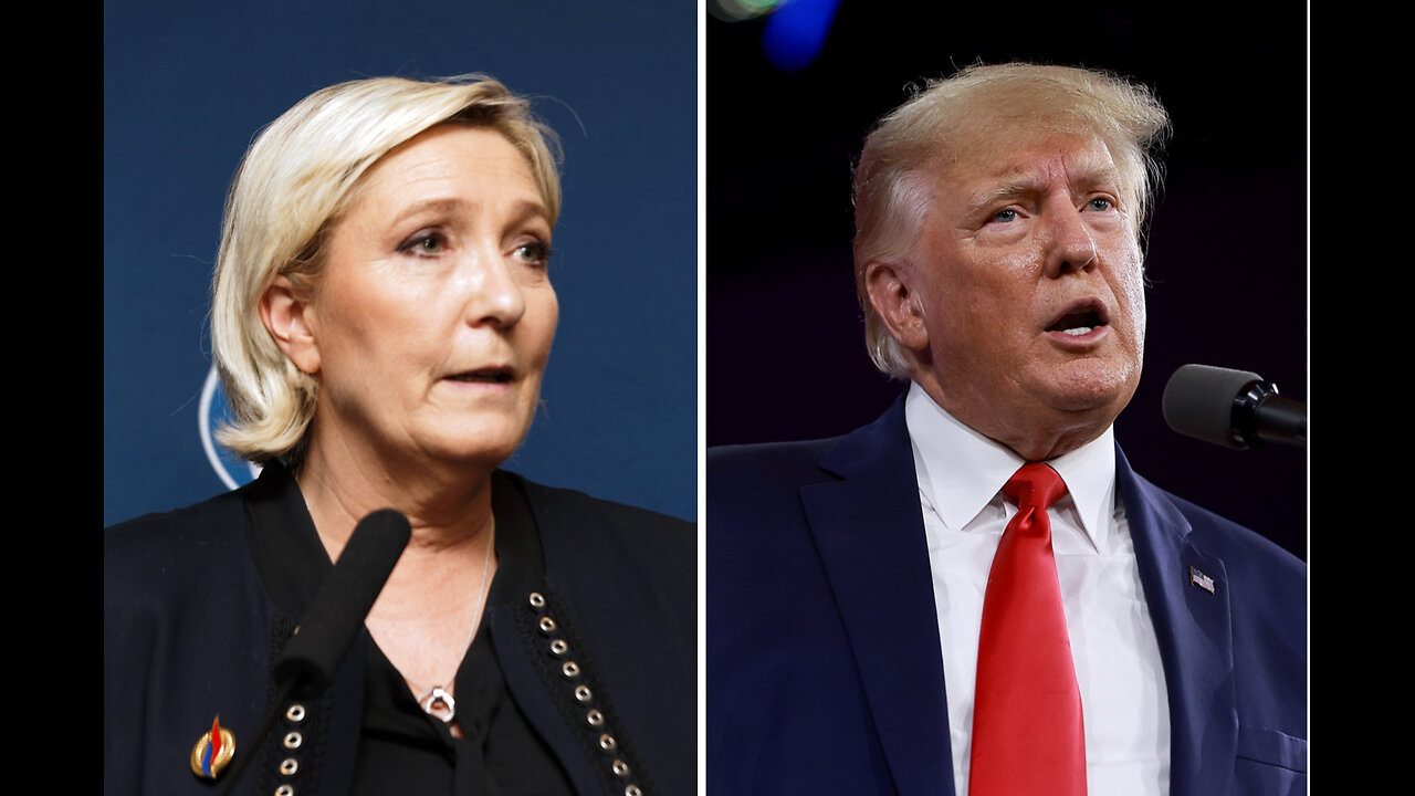 The Global Surge of Populist Leaders