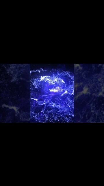 Travel Through The Galaxies #Shorts ⭐