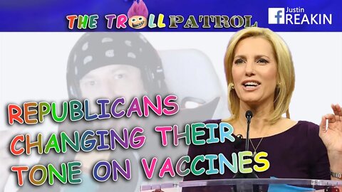 Mitch McConnell, Sean Hannity Among Republicans Now Pushing For Vaccine To Combat Delta Variant