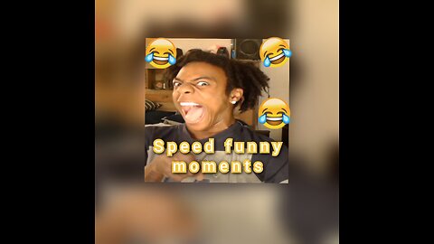 Speed funny compilation