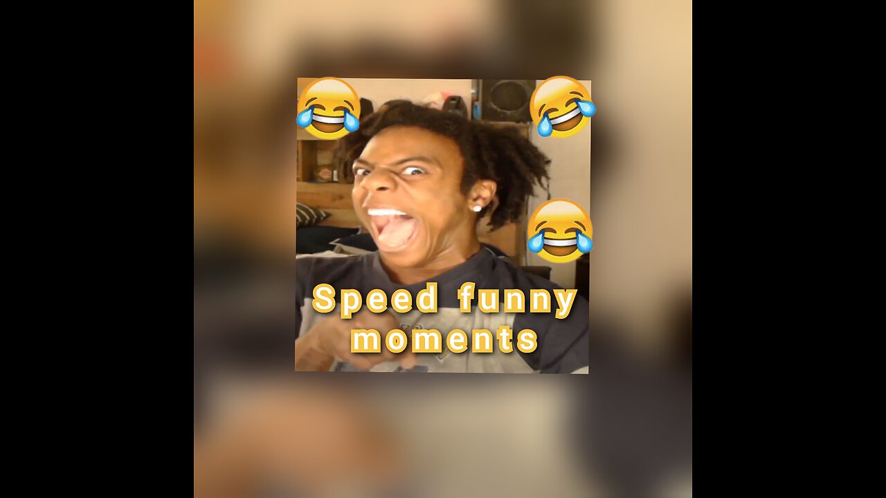 Speed funny compilation