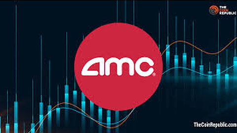 AMC Is Starting A New Uptrend! "AmC Technical Analysis"