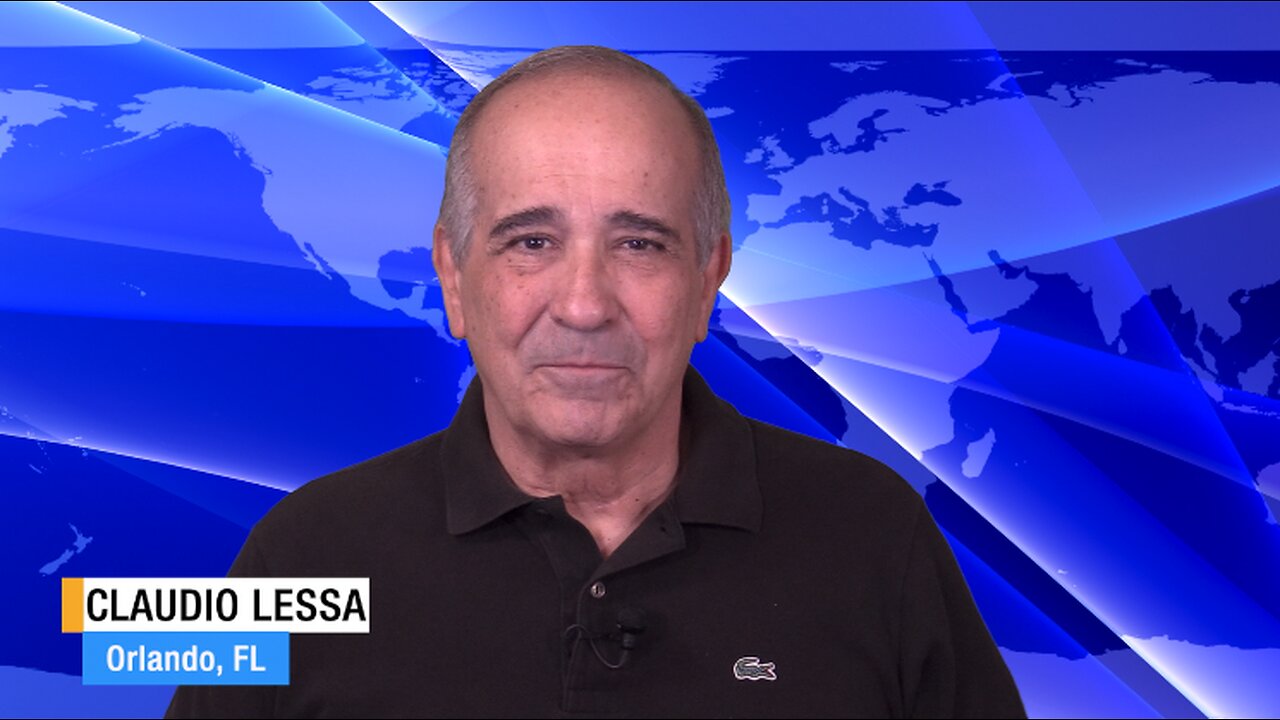 Almanaque CL News - 8 Outubro 2024