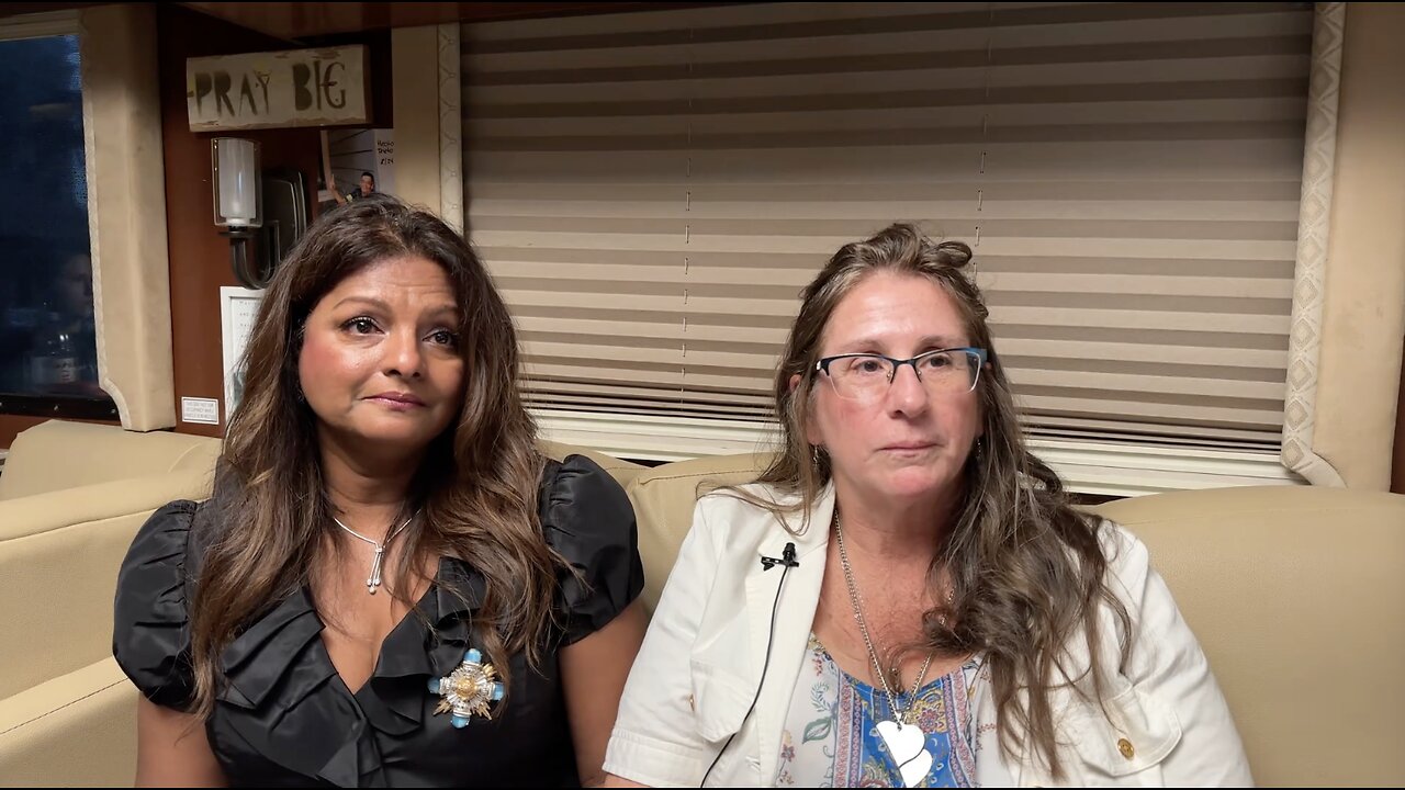 Mothers For Justice — CHD Bus Stories