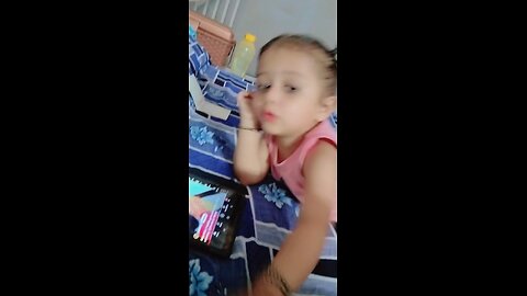 cute baby