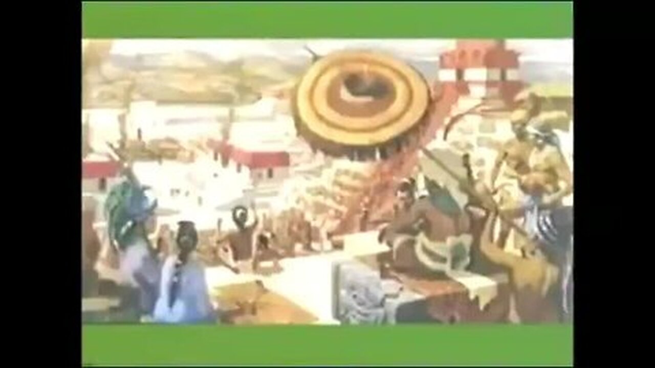 RARE DOCUMENTARY: VRIL AND THULE SOCIETY / ANTARCTICA / ADVANCED CIVILIZATIONS