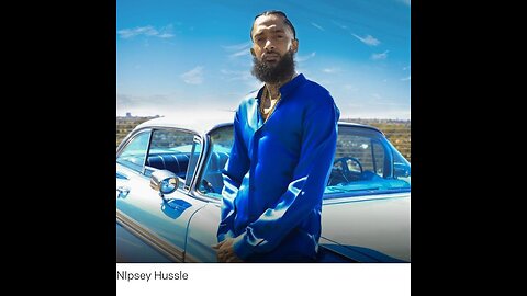 THE MURDER OF NIPSEY HUSSEL PART 1