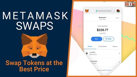 MetaMask Swaps: Swap at Best Price - DeFi Game Changer?