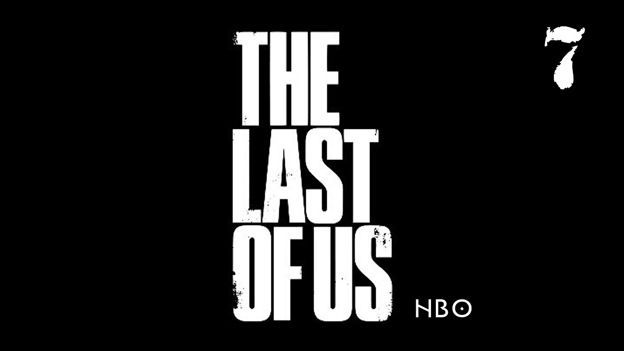 HBO's The Last of Us: Ep7