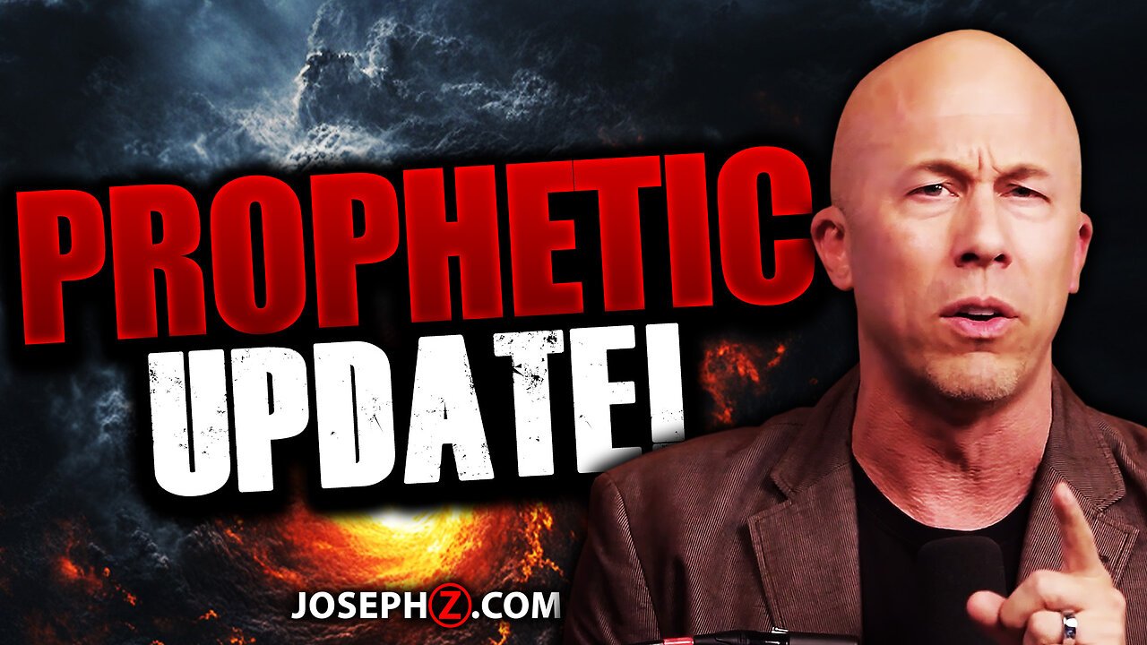 PROPHETIC UPDATE!—THE SIGNS ARE TELLING US WHAT IS HAPPENING NEXT!!