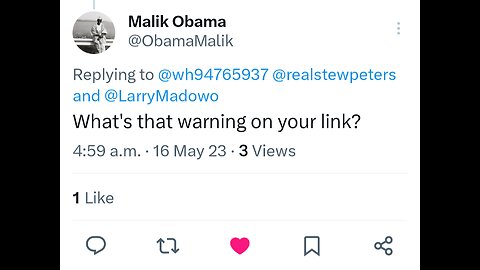Zionist Inspection Day is working out an Interview with Obama's Brother