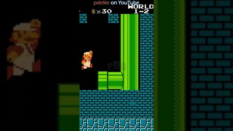 Super Mario Slidin' Dirty - PDG