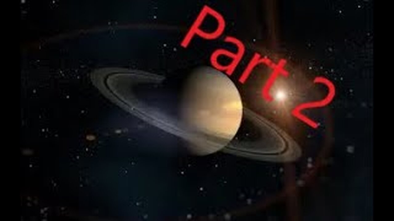 Saturn Nodes Part 2