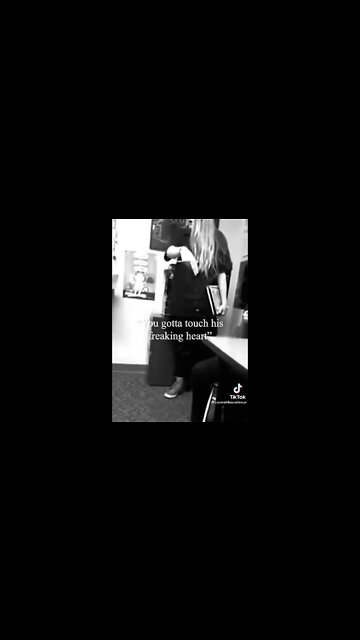 This young man 👏🏻