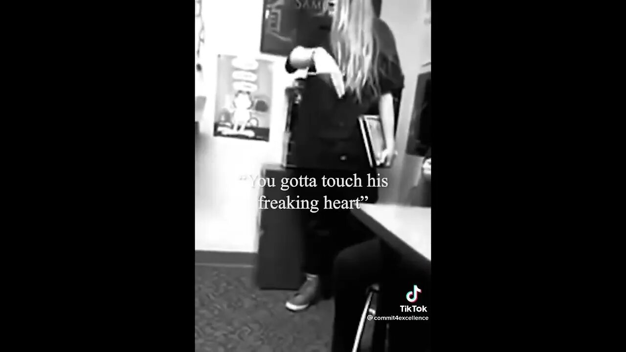 This young man 👏🏻