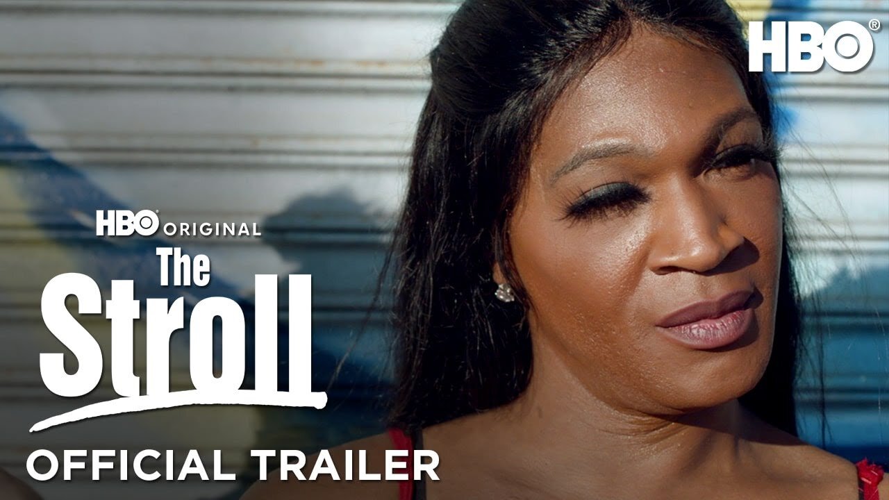 The Stroll Official Trailer HBO