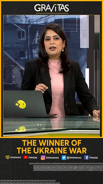 Gravitas: The winner of the Ukraine war