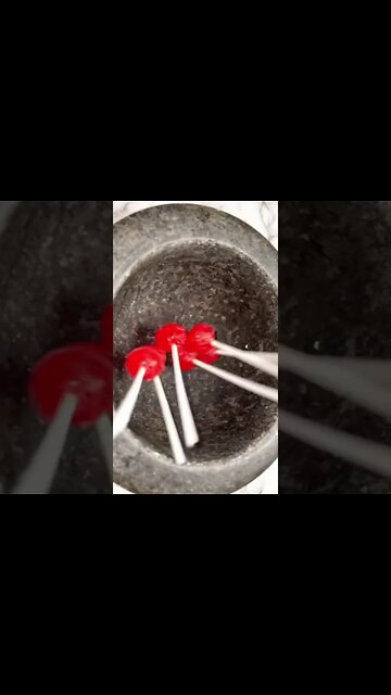 Some Lots Of Candies