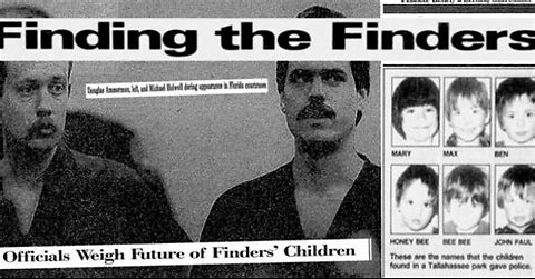 Who Will Find What The Finders Hide (Full Documentary)